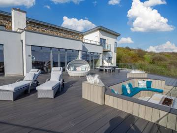 Holiday Rental for 10 People in Clifden, Connemara National Park, Photo 4