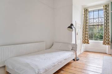 Maison d’hôte pour 2 personnes à Bristol