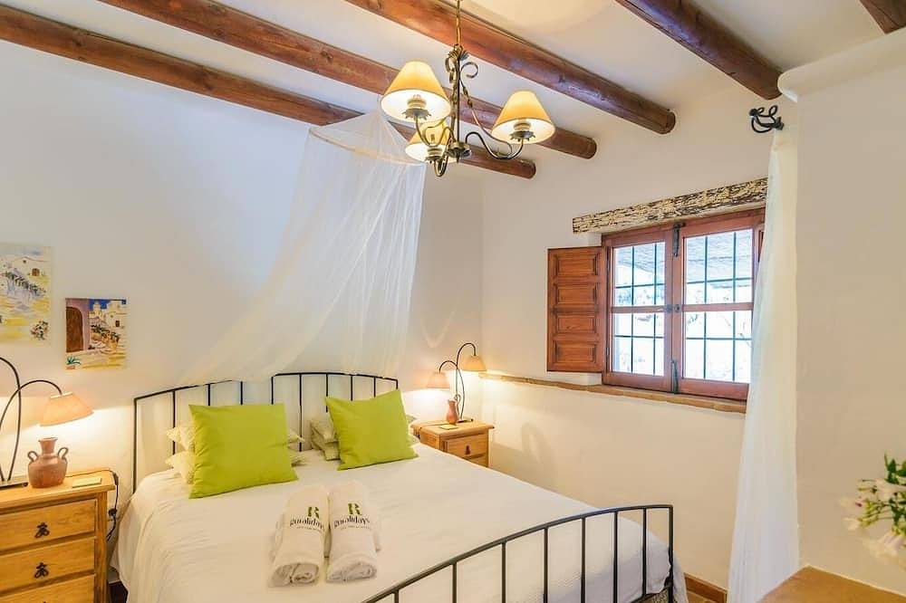 Casa de Juanito Viñuela in Benamargosa, Málaga Provinz