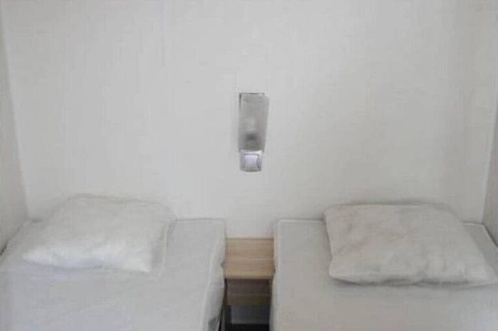 Mobil home pour 6 personnes à Secondigny - 3