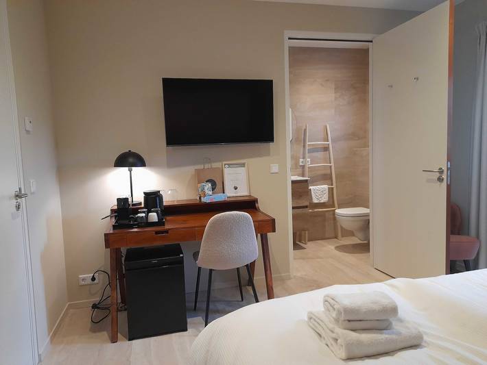 Studio für 2 Personen in Domburg - 3