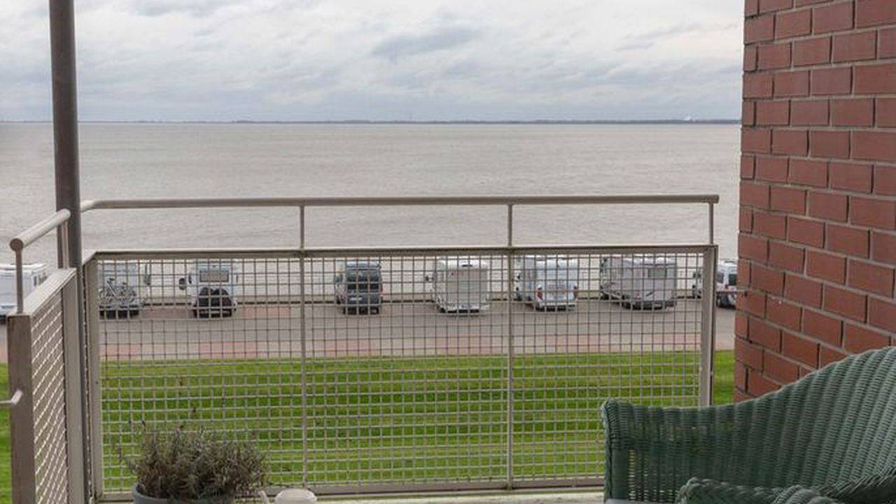 Ganze Ferienwohnung, Ferienwohnung für 4 Personen (78 m²) in Wilhelmshaven in Südstrand Wilhelmshaven, Wilhelmshaven