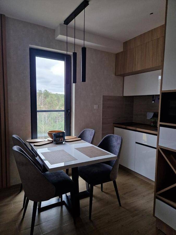 Holiday apartment for 4 people, with view and terrace - 1