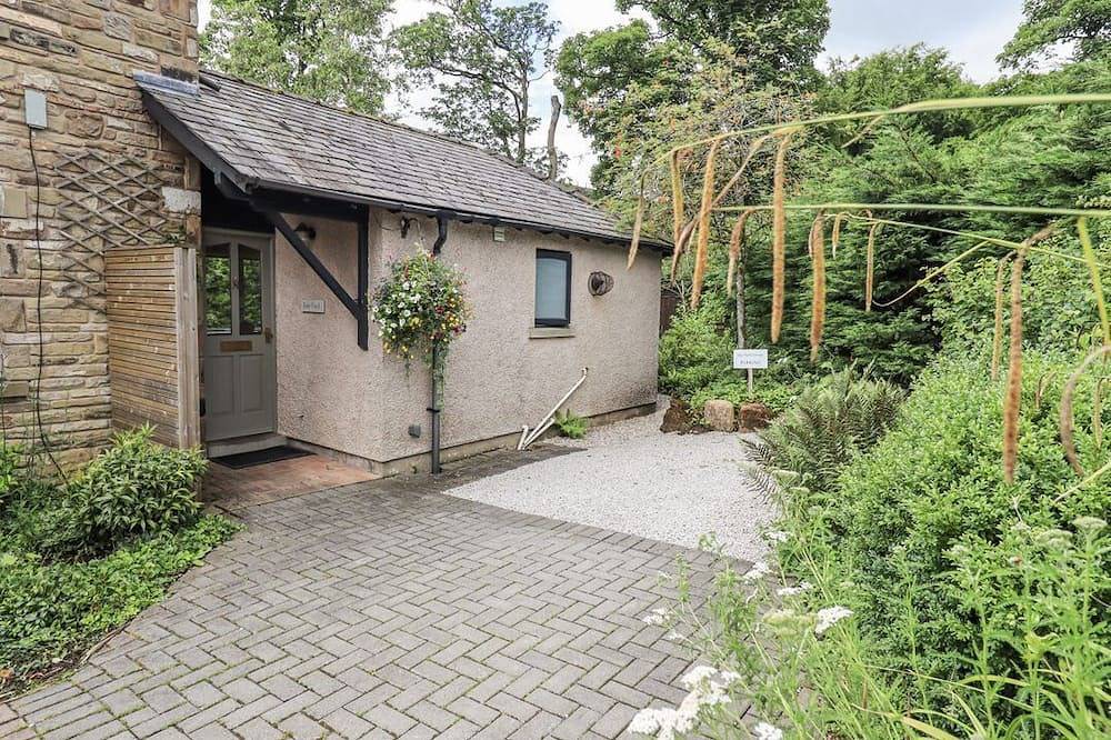 Log Cabin for 2 People in Ingleton, North Yorkshire