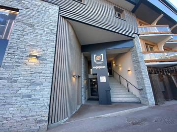 Chalet pour 4 Personnes dans Courchevel, Parc National de la Vanoise, Photo 1