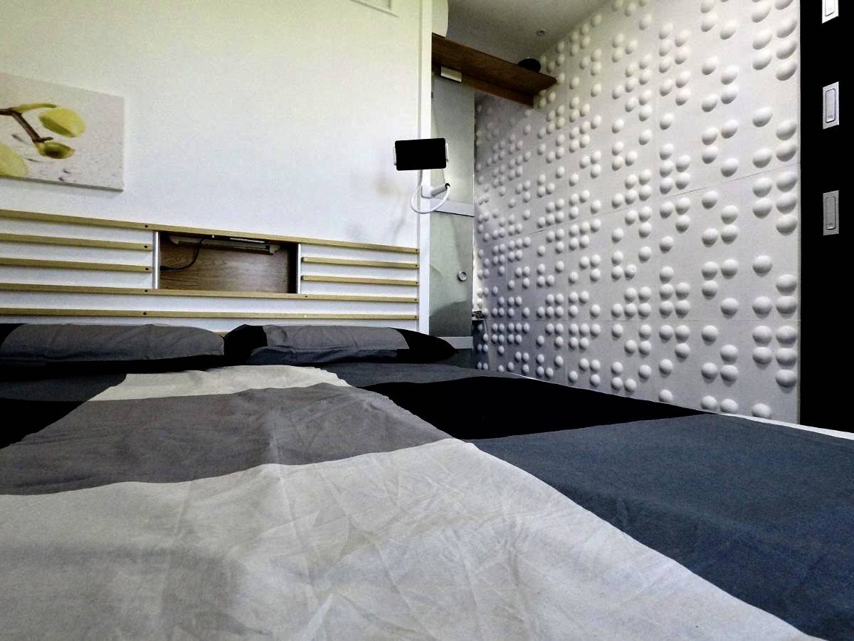 Small Double Room in Bernalda, Piana del Metaponto