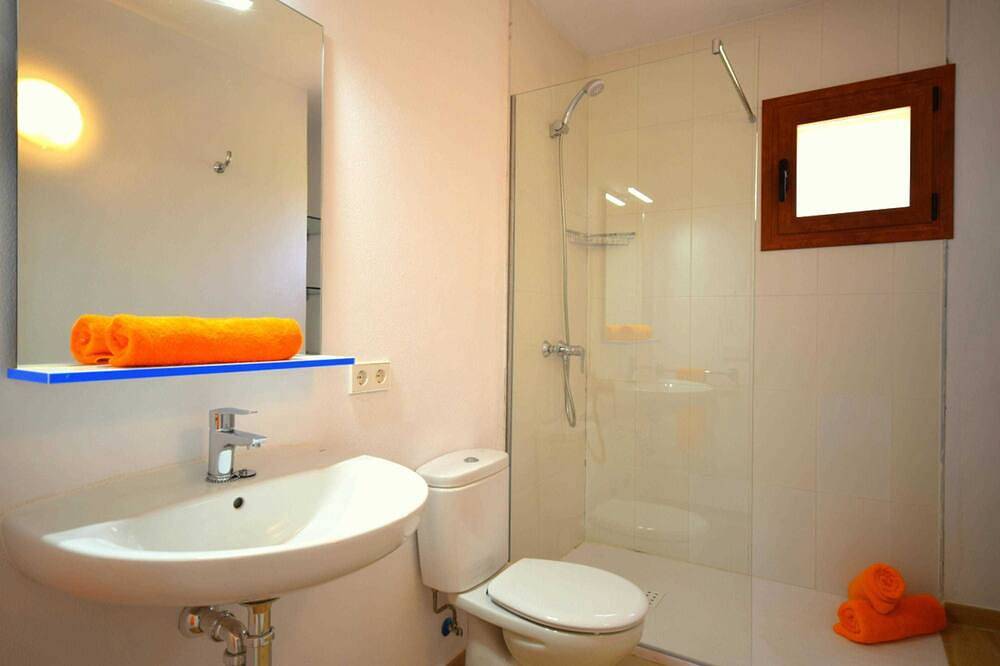 Entire apartment, 44328 Finca Pula Rústic in Cala Bona, Son Servera