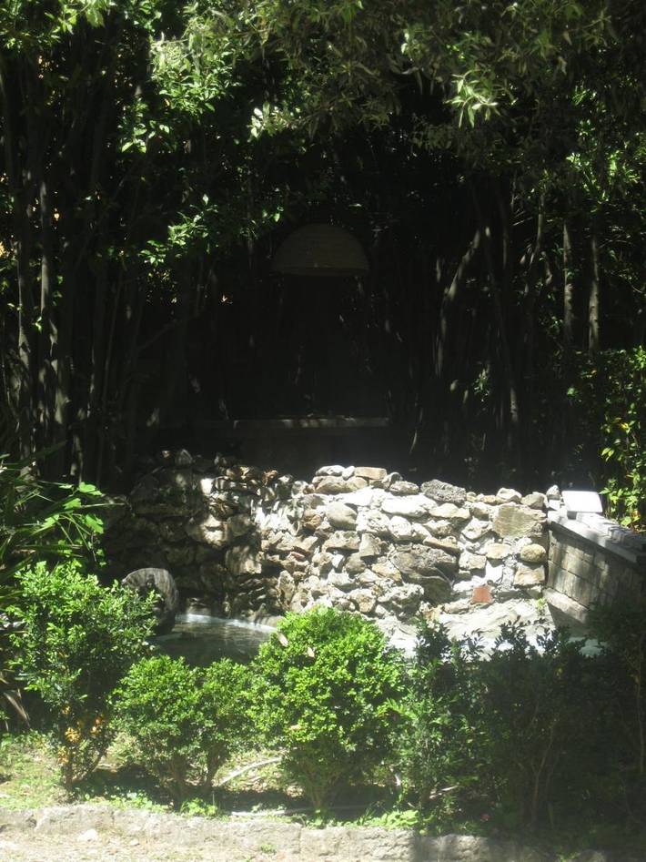 Chambre d’hôte pour 5 personnes, avec jardin à Lucca - 2