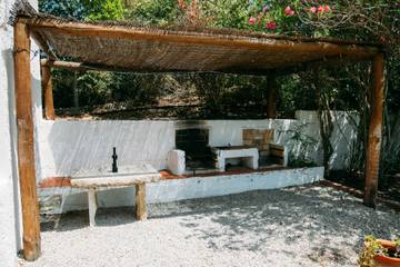 Villa para 12 Pessoas em Azeitão, Halbinsel von Setúbal, Foto 2