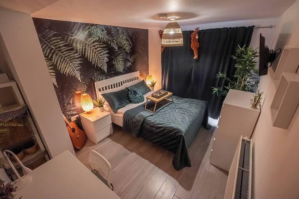 Apartamento entero, Jungle at Forest Home in Northampton, Northamptonshire