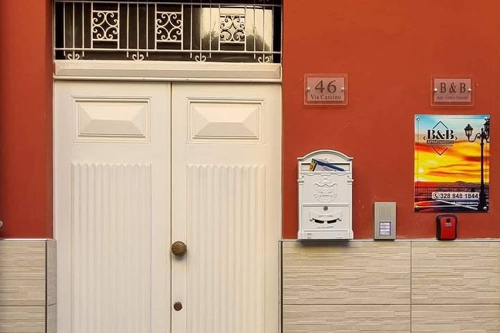 Ferienwohnung für 6 Personen - 1