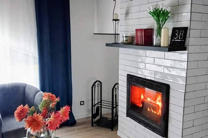 Gîte pour 10 personnes à Kurtzenhouse