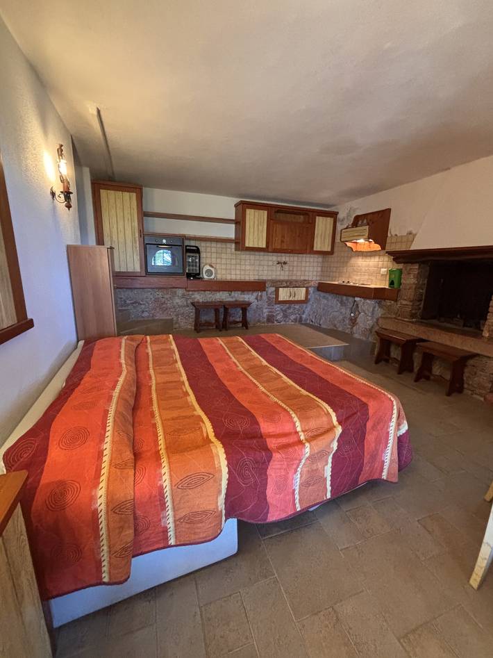 Villa für 10 Personen, mit Garten und Terrasse, mit Haustier in Torri del Benaco - 4