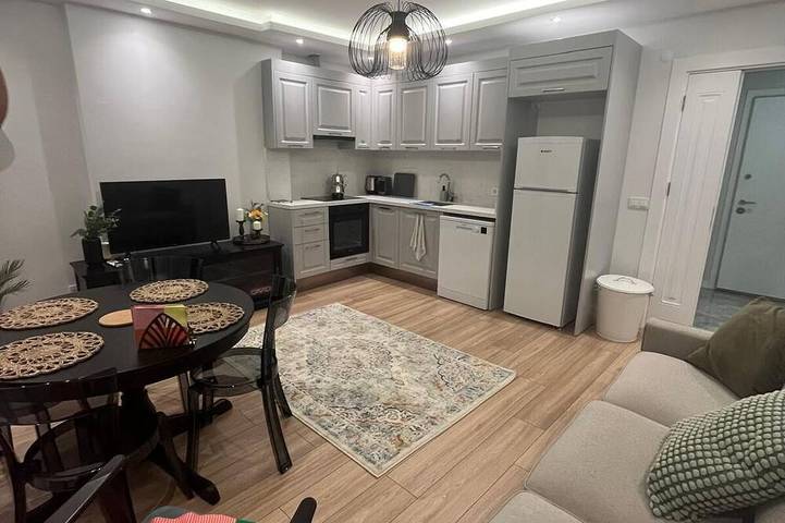 Casa vacanza per 4 persone in Istanbul