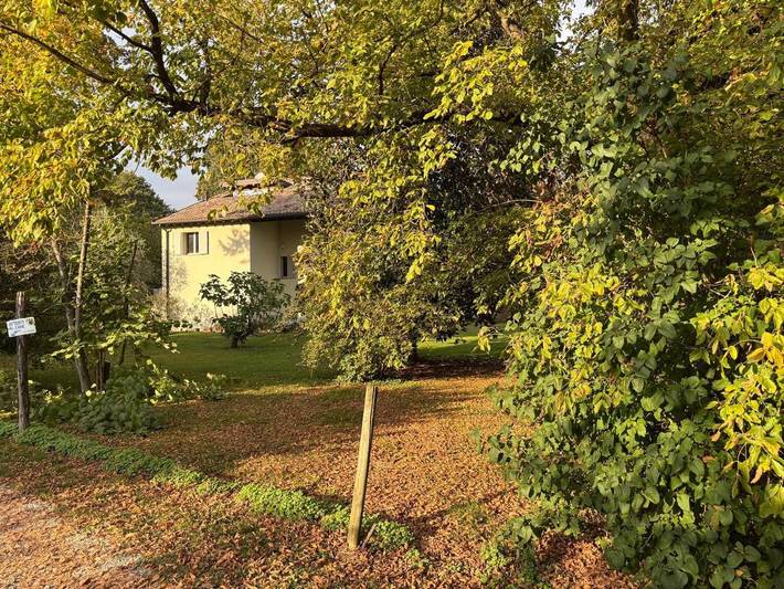 Chambre d’hôte pour 2 personnes, avec jardin et vue à Parme - 2