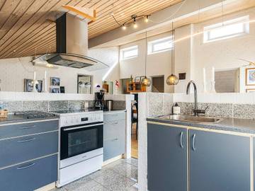 Ferieudlejning til 7 Personer i Vorupør, Thy Nationalpark, Billede 3