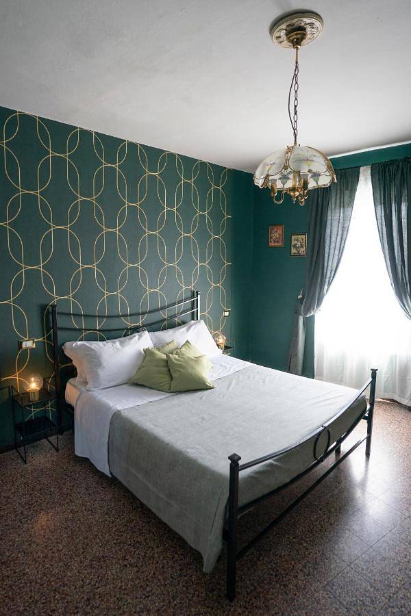 Vakantieappartement voor 3 personen, met uitzicht - 1
