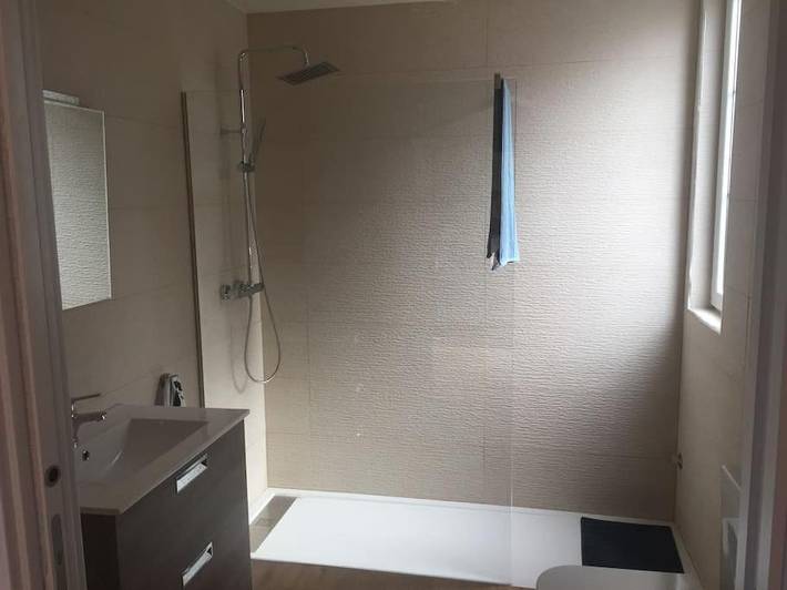 Casa rural para 4 personas, con vistas y jardín en Bareyo - 2