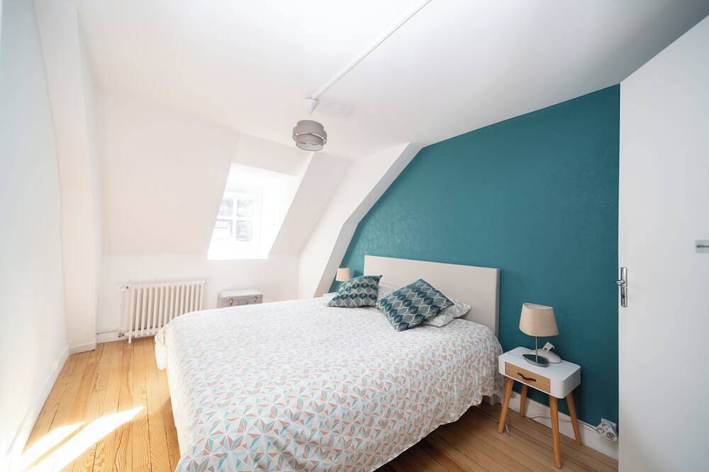 Apartamento entero, Clos St Eusèbe, Apartamento completo en el corazón de Auxerre in Auxerre, Auxerre region