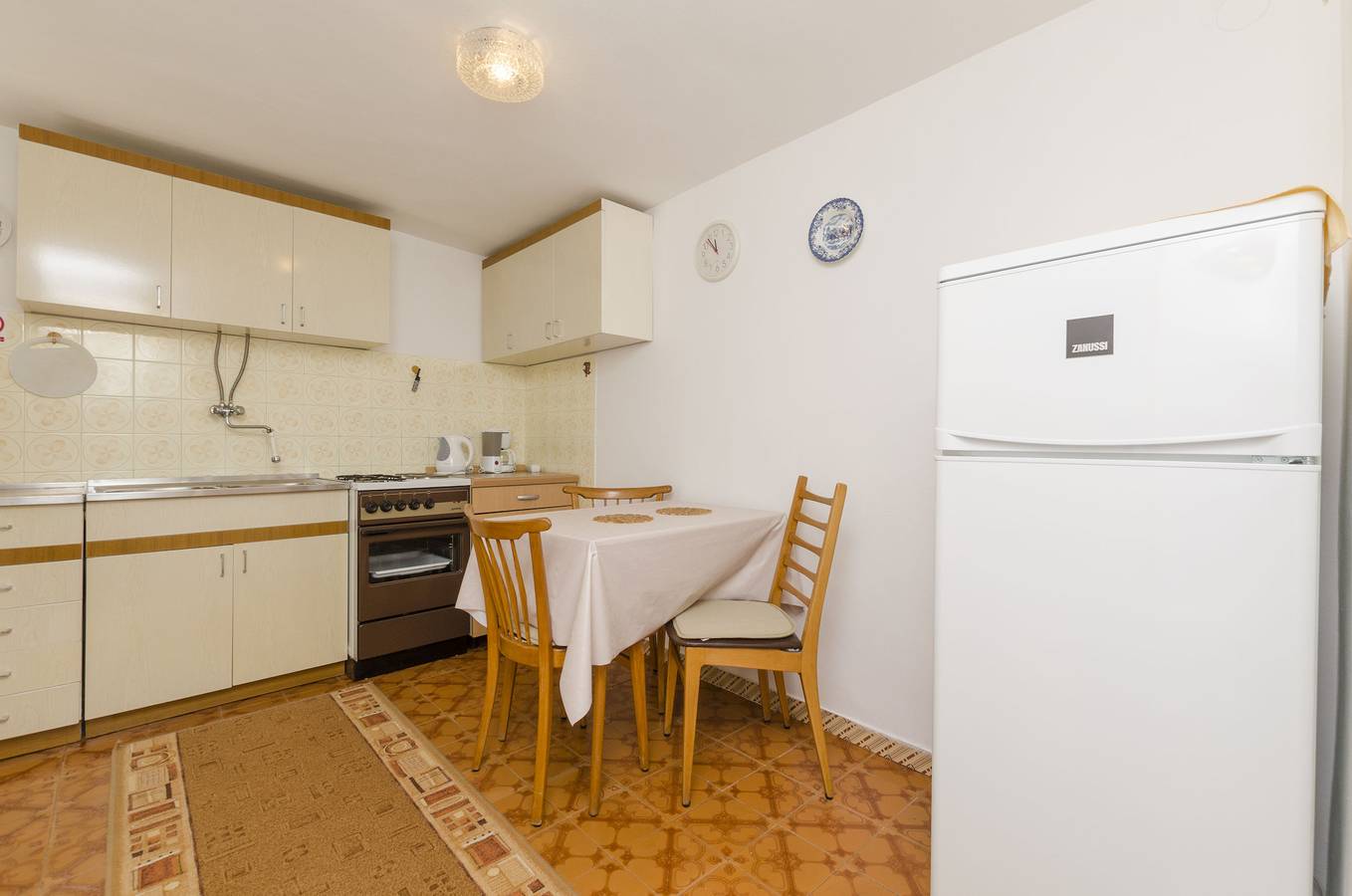 Ganze Wohnung, Apartments Visnja in Primošten, Šibenik-Knin