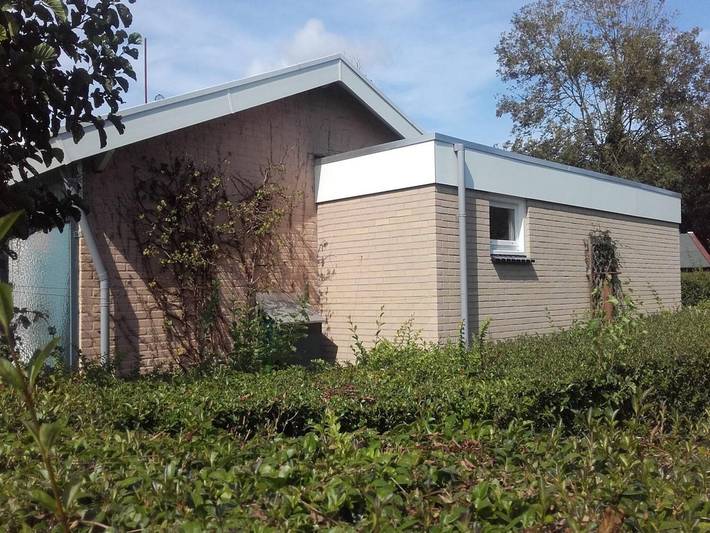 Ferienhaus für 6 Personen, mit Garten und Terrasse, kinderfreundlich in Sint Maartenszee - 4