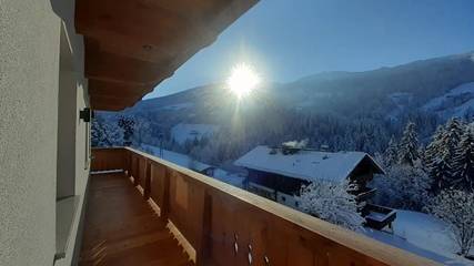 Appartement voor 6 Personen in Reith im Alpbachtal, Ski Juwel Alpbachtal Wildschönau, Afbeelding 3