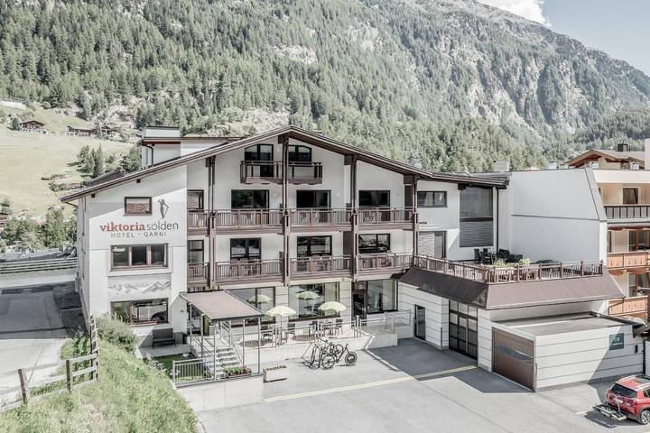 Bnb für 3 Personen, mit Balkon und Terrasse sowie Sauna und Ausblick in 