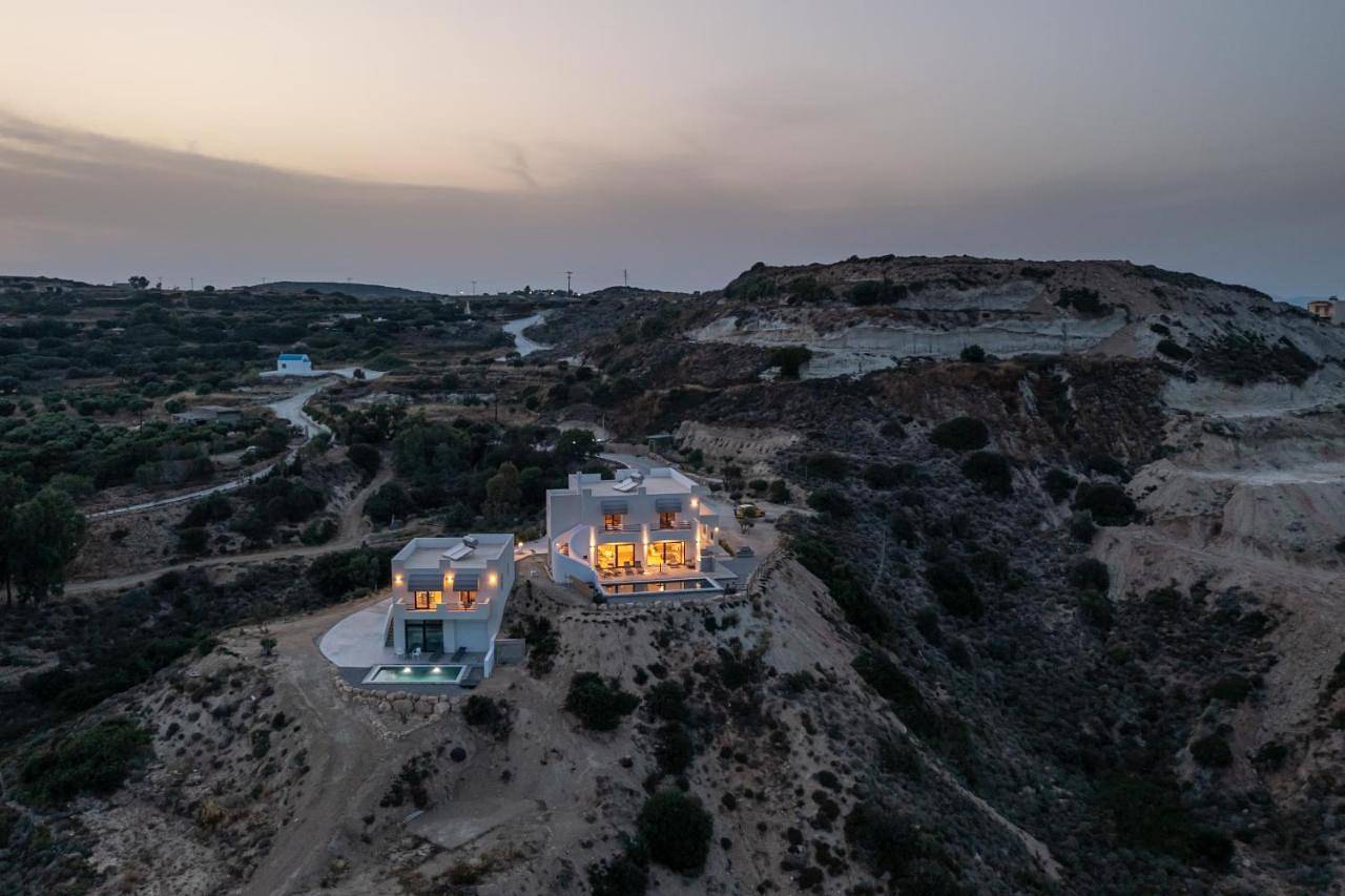 Villa in Kos