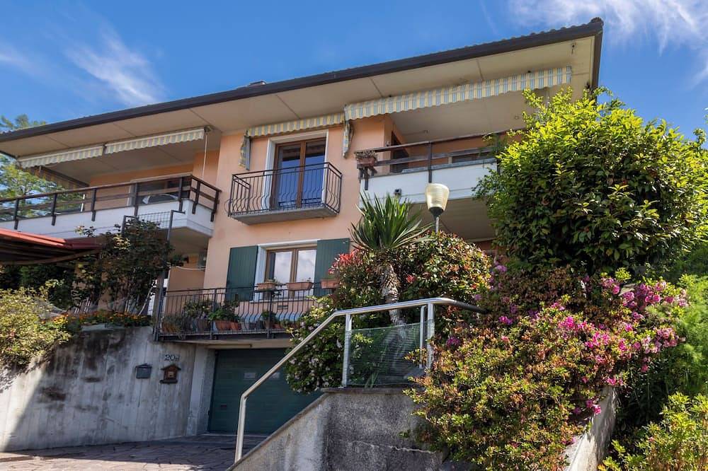 Ganze Wohnung, Angelina in Luino, Comune di Luino