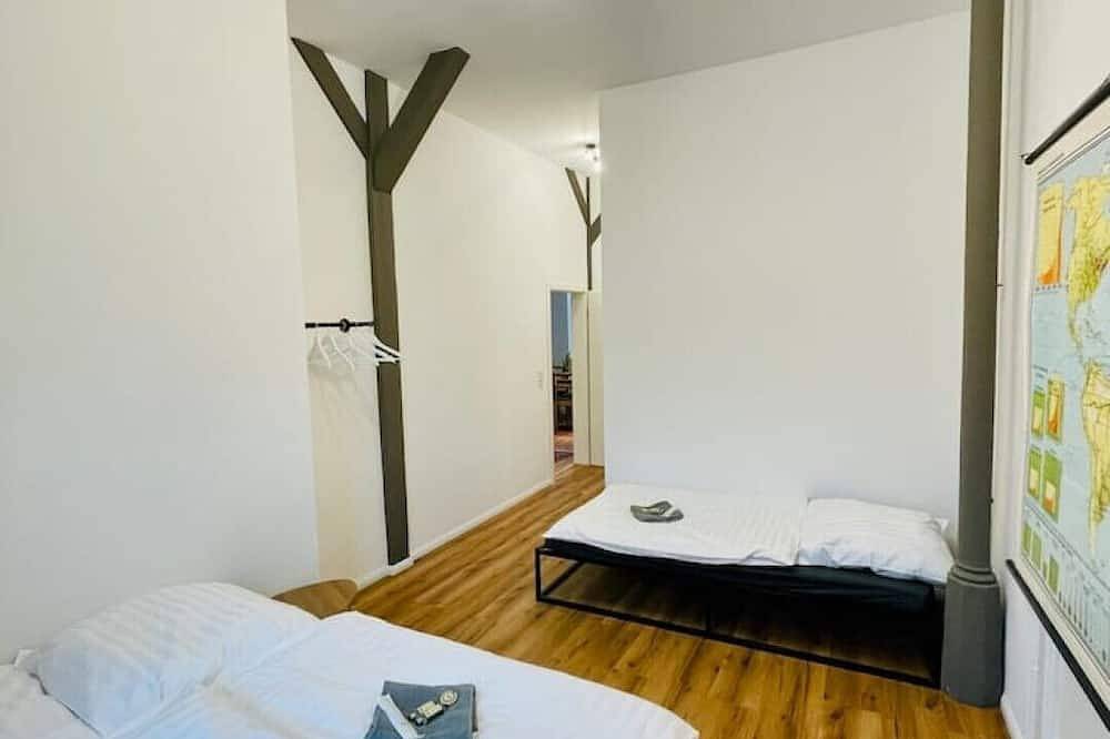 Entire apartment, Charming apartment in a central location in Braunschweig (Germany), Brunswick Region