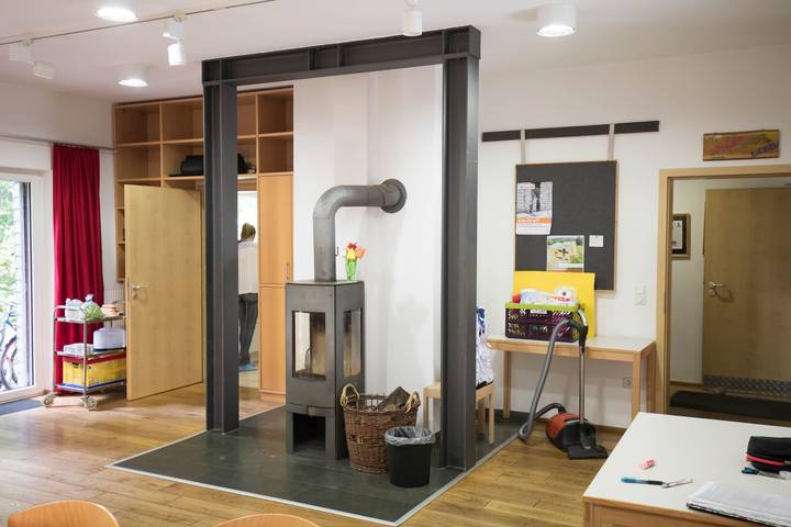 Dpsg Haus Seehause - Haus Seehause, 5 Schlafzimmer, max. 24 Personen in Stockum, Möhnesee