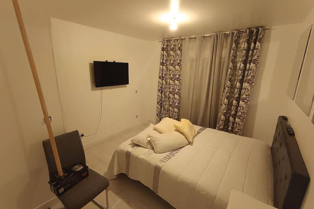 Appartamento intero, ☀️ Vacances à Ajaccio - Bright apartment with private parking in Ajaccio, Ajaccio e dintorni
