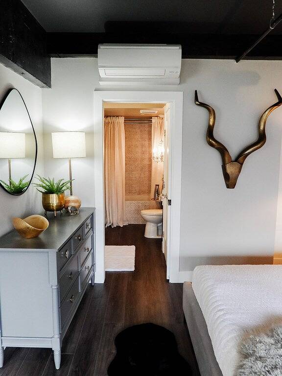 Hôtel pour 2 personnes, avec jardin à Kelowna - 3