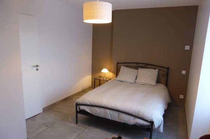 Gîte pour 10 personnes, avec terrasse et jardin à Objat - 3