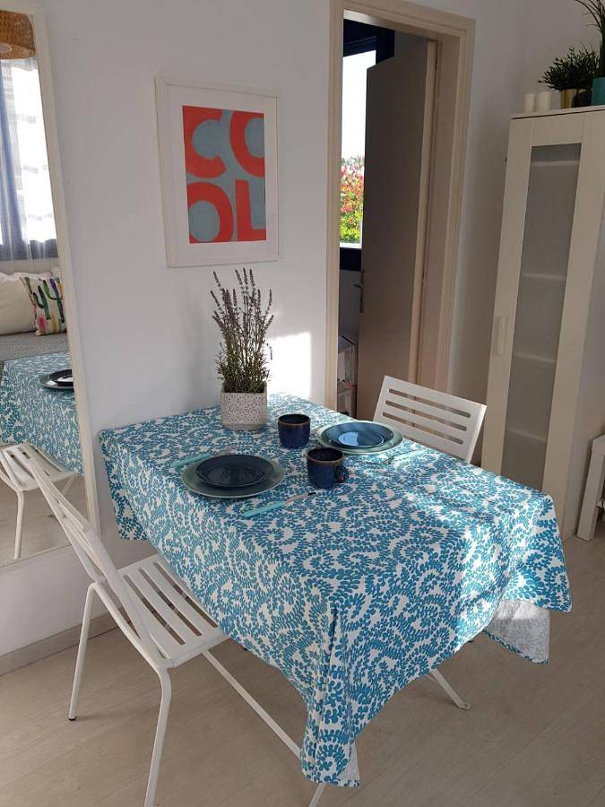 Villa pour 4 personnes, avec jardin dans Skala - 3