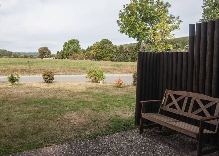 Ferienhaus für 5 Personen, mit Balkon/Terrasse und Terrasse in Winterberg - 4