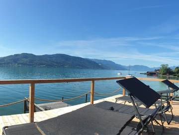 Hotel für 2 Personen in Seewalchen am Attersee, Attergau, Bild 4