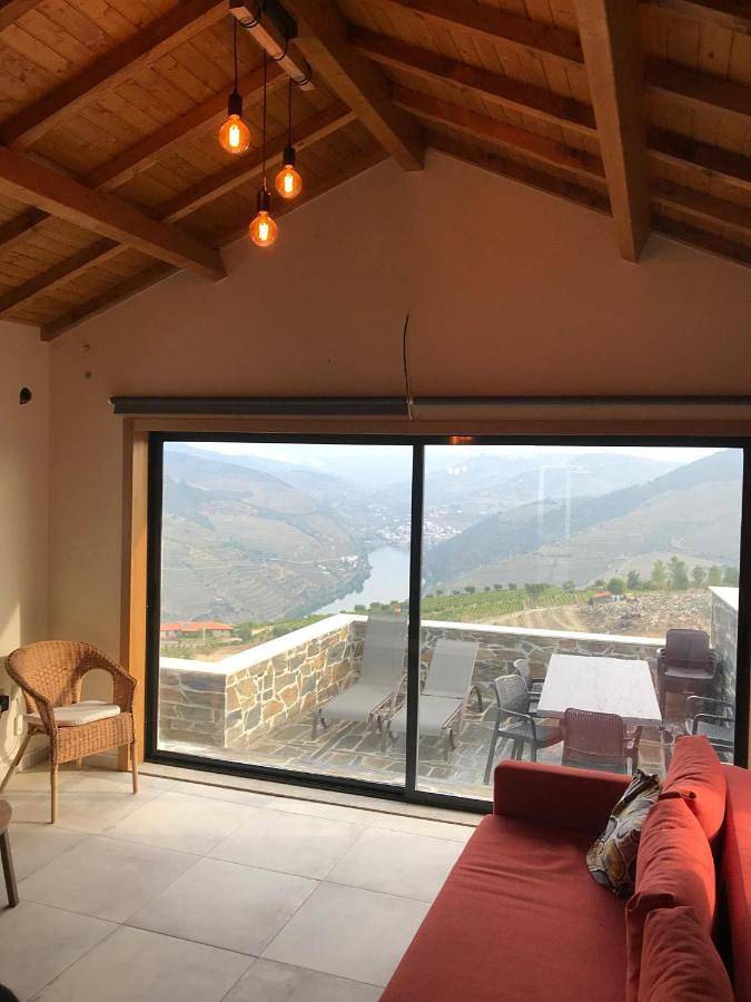 Three-Bedroom Villa in São João da Pesqueira, Vale do Douro