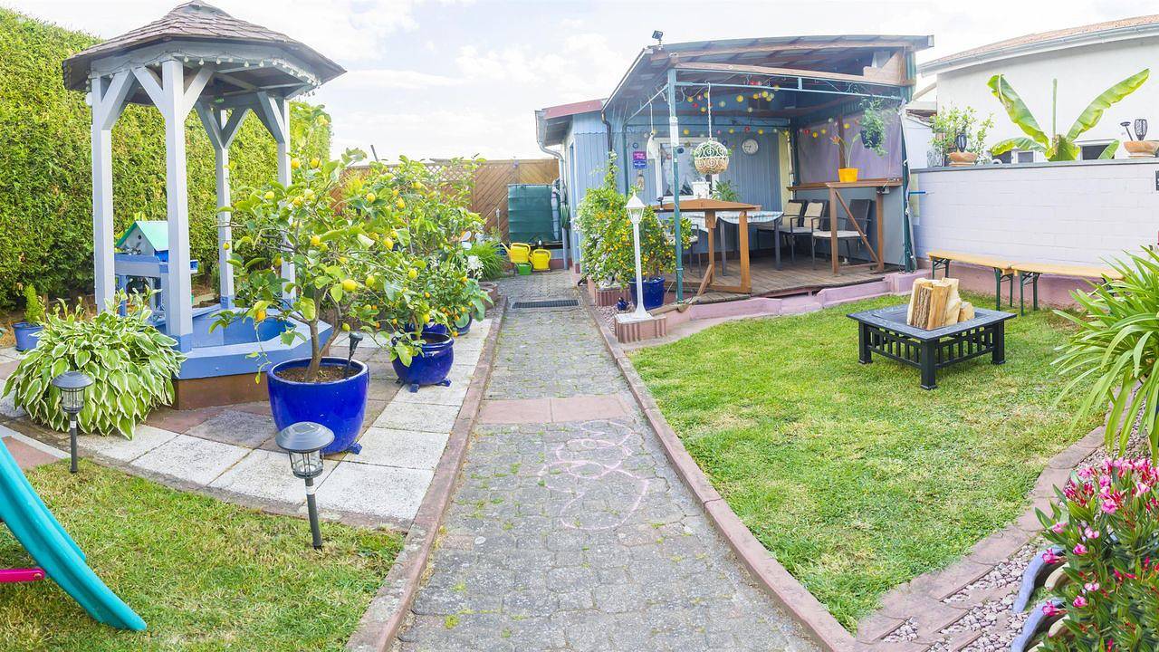 Ganze Ferienwohnung, Ferienwohnung für 3 Personen (50 m²) in Billigheim-Ingenheim in Billigheim-Ingenheim, Südliche Weinstraße