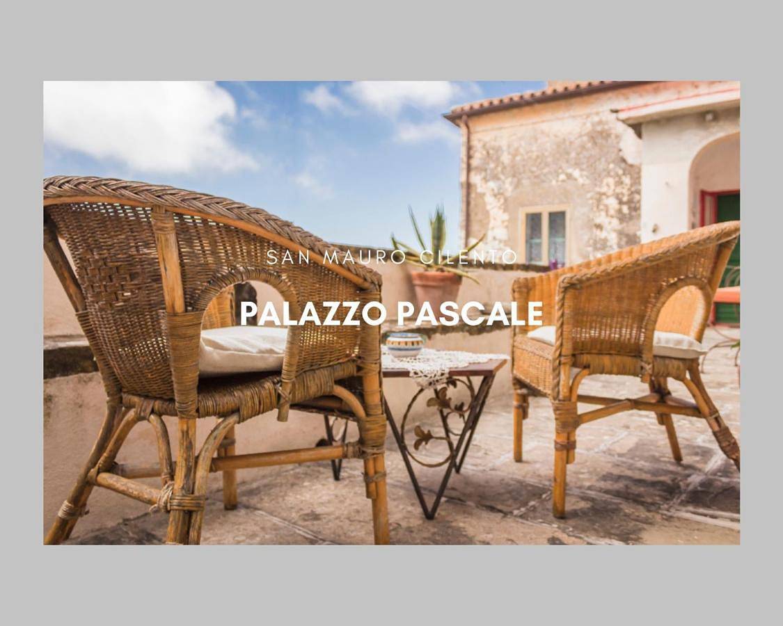 King Room with Mountain View in San Mauro Cilento, Cilento Coast
