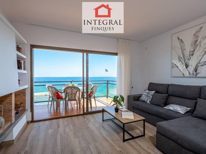 Ferienwohnung für 5 Personen, mit Balkon in Calonge - 4