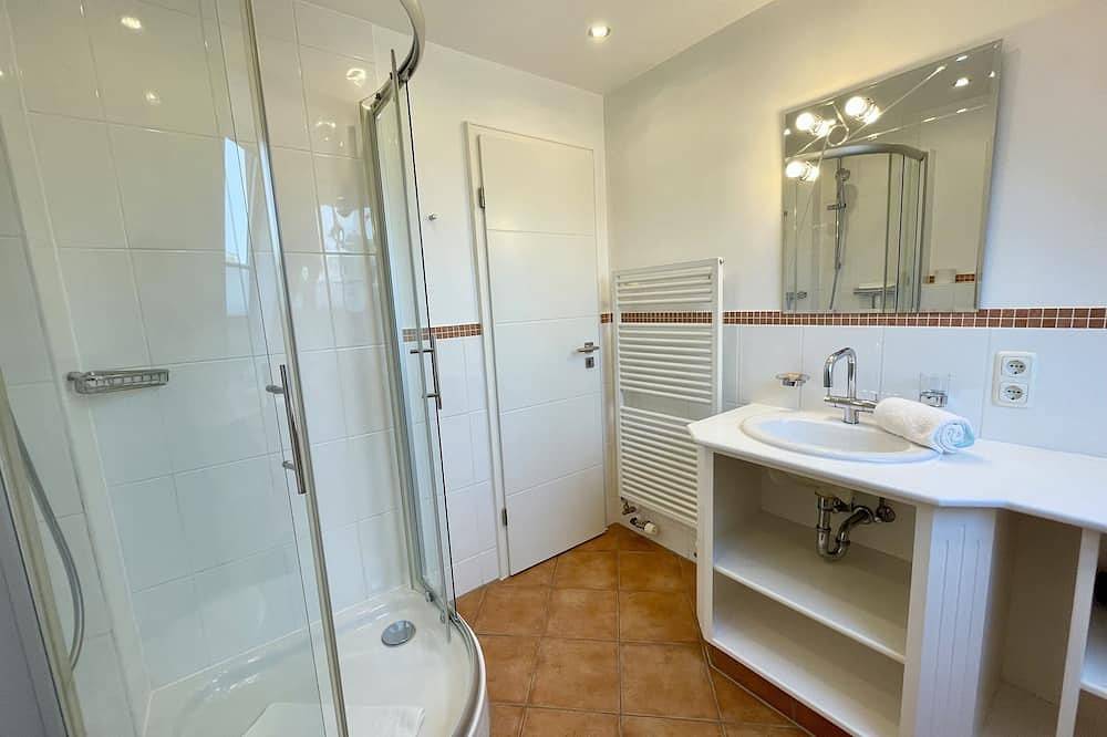 Ganze Wohnung, Seestern, 30qm für bis zu 2 Personen in Tinnum, Sylt (Gemeinde)