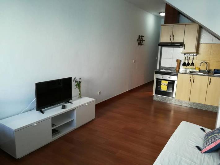 Gîte pour 2 personnes dans Famara - 4