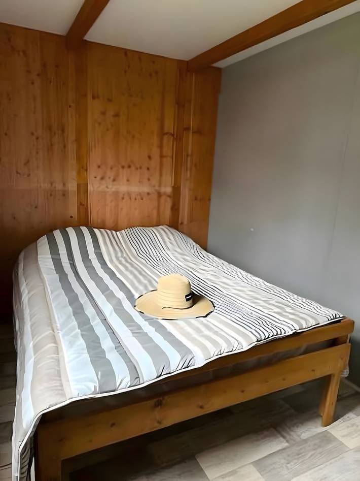 Appartement de vacances pour 4 personnes, avec jardin dans le Gers - 4
