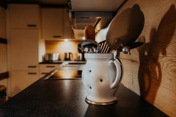 Apartament Wakacyjny dla 6 osoby w Oppurg, Saaleland, Zdjęcie 1