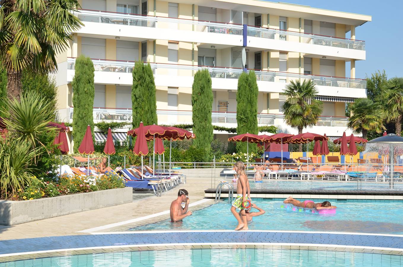 Appartamento vacanze a Provincia di Venezia a partire da 109€ a notte