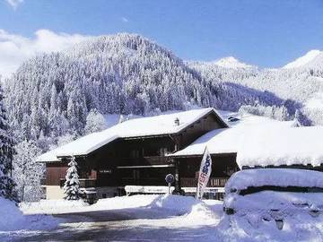 Chalet pour 6 Personnes dans Arêches, Beaufort (Rhône-Alpes), Photo 4