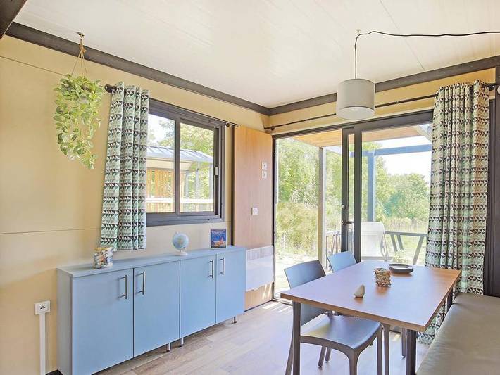 Gîte pour 5 personnes à Lépin-le-Lac - 3