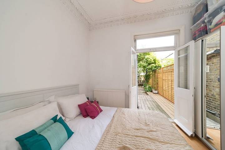 Gîte pour 2 personnes dans Emirates Stadium - 2