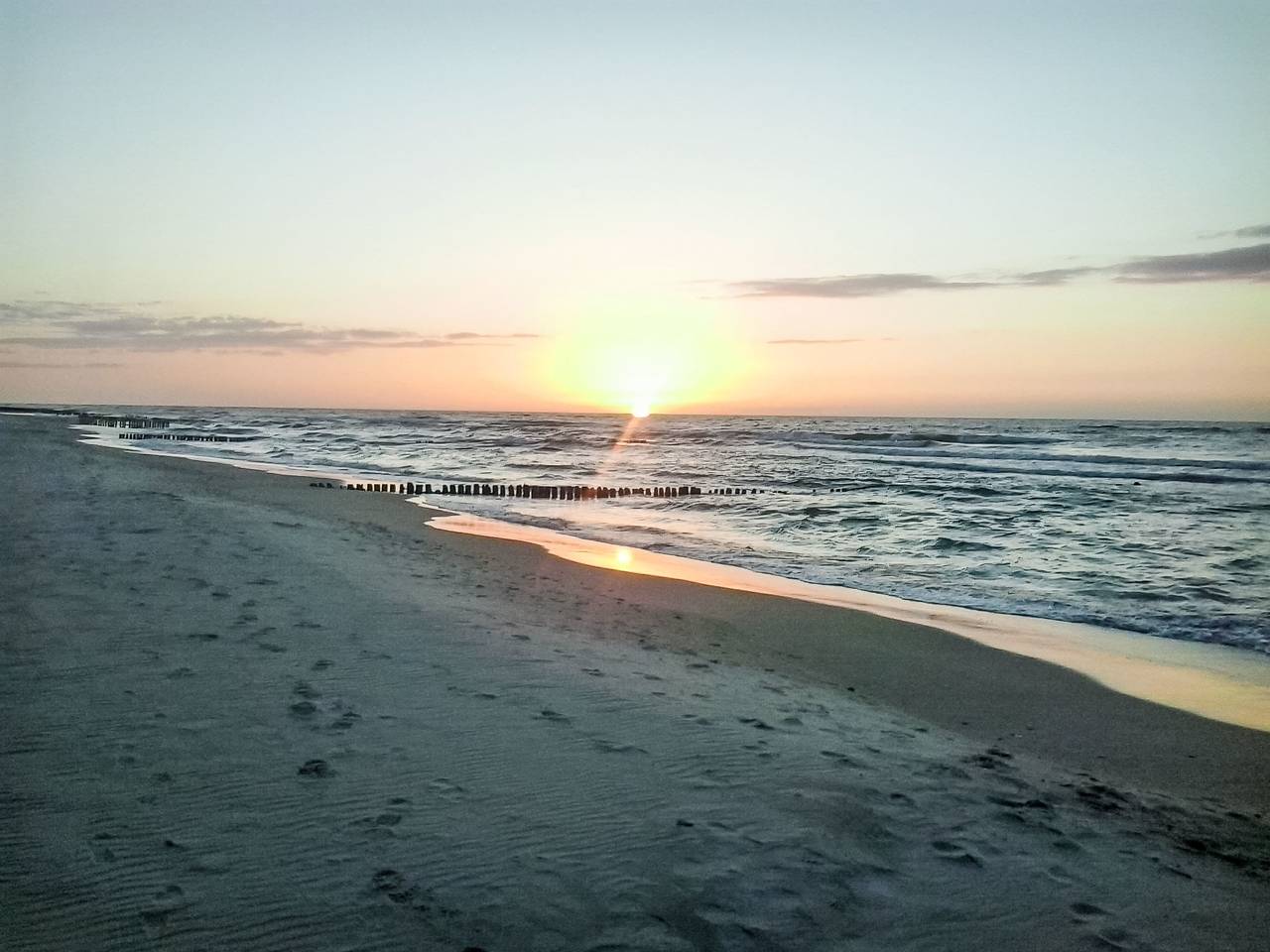 Ganze Wohnung, Nostalgia in Gaski, Powiat Koszaliński